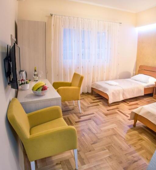 اتاق لوکس, Apartments Vila Marija