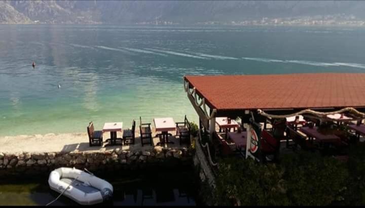 اتاق لوکس, Apartments Vila Marija