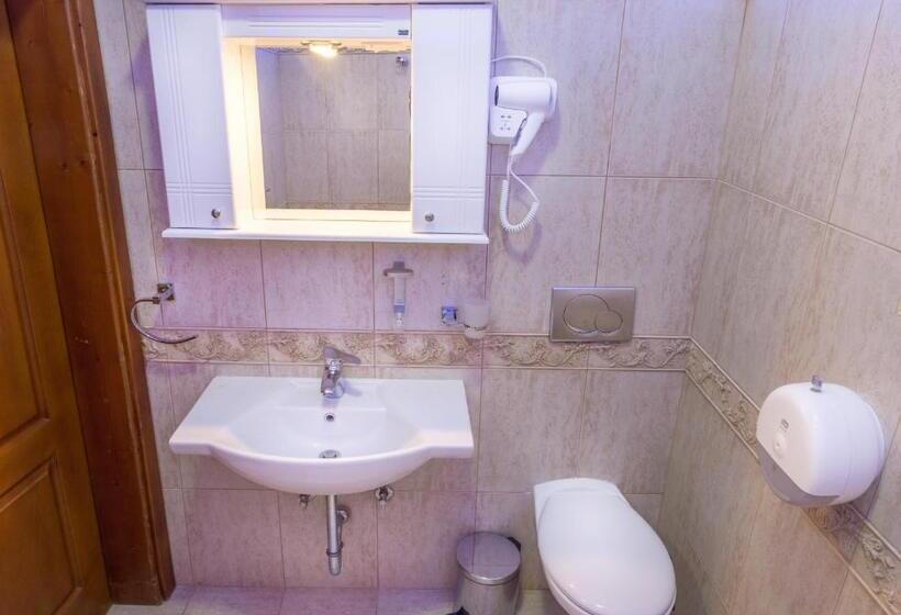 اتاق لوکس با چشم‌انداز دریا, Apartments Vila Marija