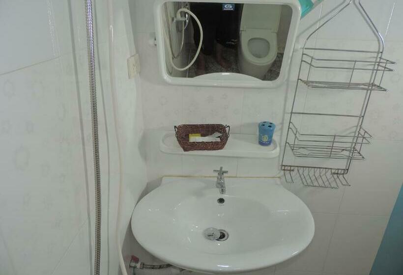 غرفة قياسية داخلية, Blue Paradise Residence