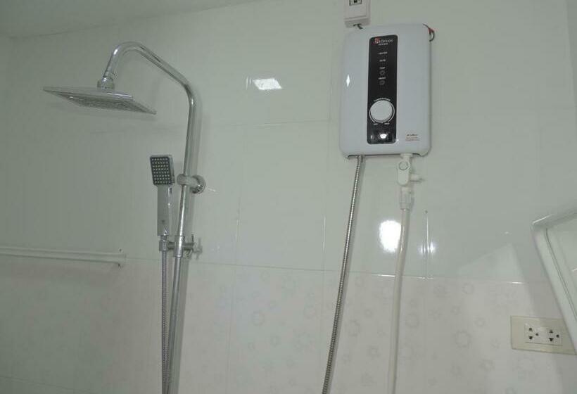 غرفة قياسية داخلية, Blue Paradise Residence