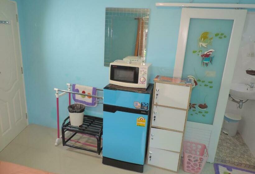 غرفة قياسية داخلية, Blue Paradise Residence