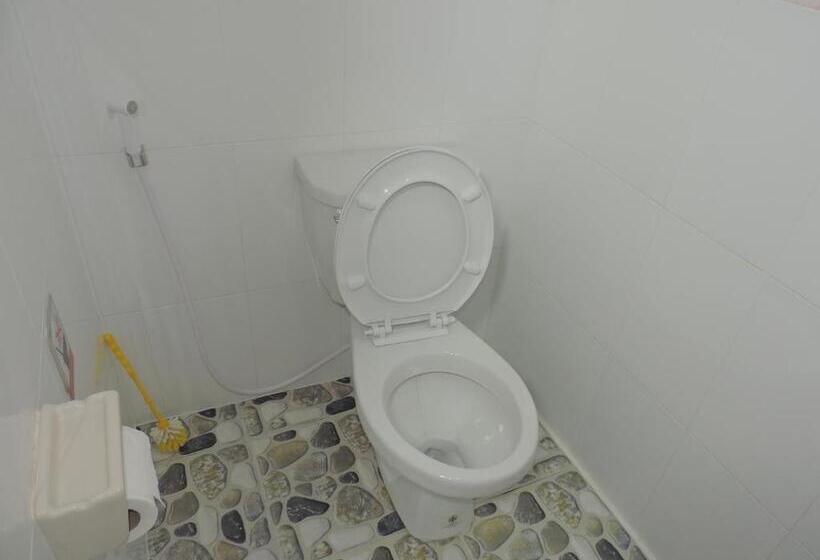 غرفة قياسية داخلية, Blue Paradise Residence