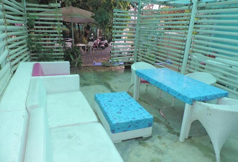 غرفة قياسية داخلية, Blue Paradise Residence