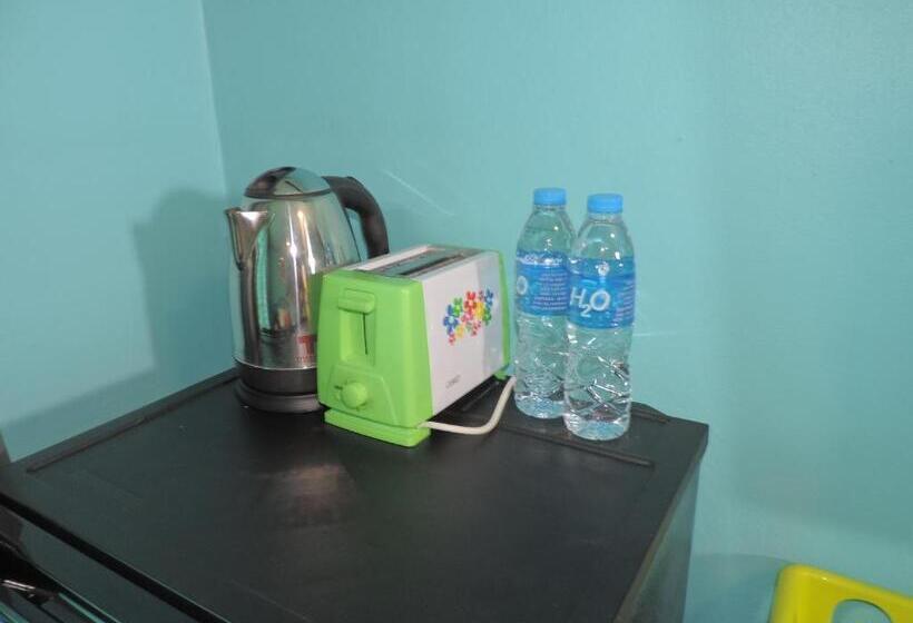 غرفة قياسية داخلية, Blue Paradise Residence