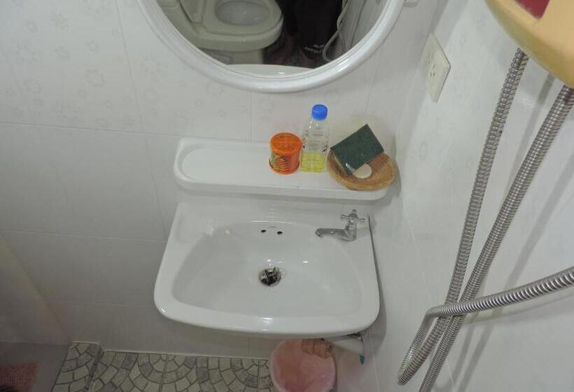 غرفة قياسية, Blue Paradise Residence