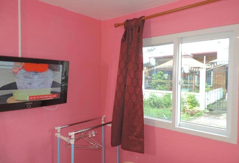 Habitación Estándar, Blue Paradise Residence