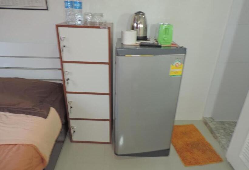 غرفة قياسية, Blue Paradise Residence