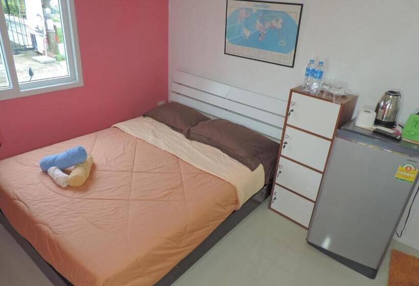 غرفة قياسية, Blue Paradise Residence