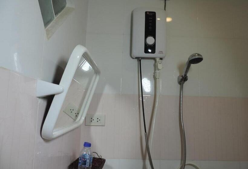 غرفة قياسية, Blue Paradise Residence