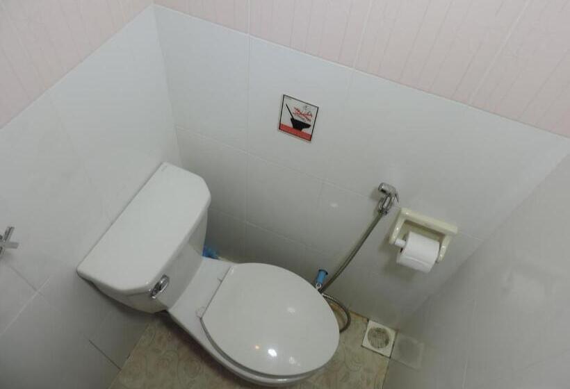 غرفة قياسية, Blue Paradise Residence