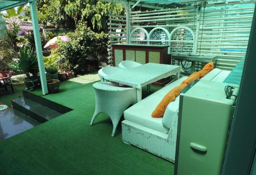 Suite con Balcón, Blue Paradise Residence