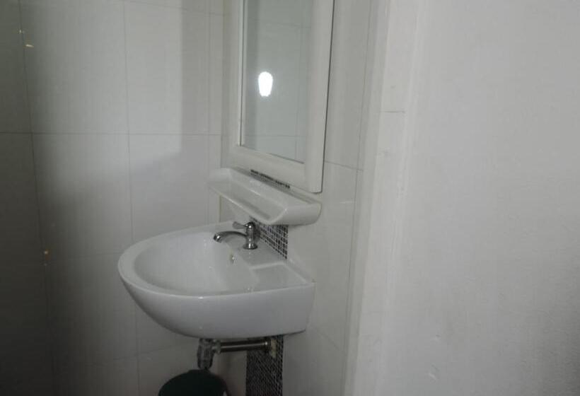 جناح مزوَّد بشرفة, Blue Paradise Residence