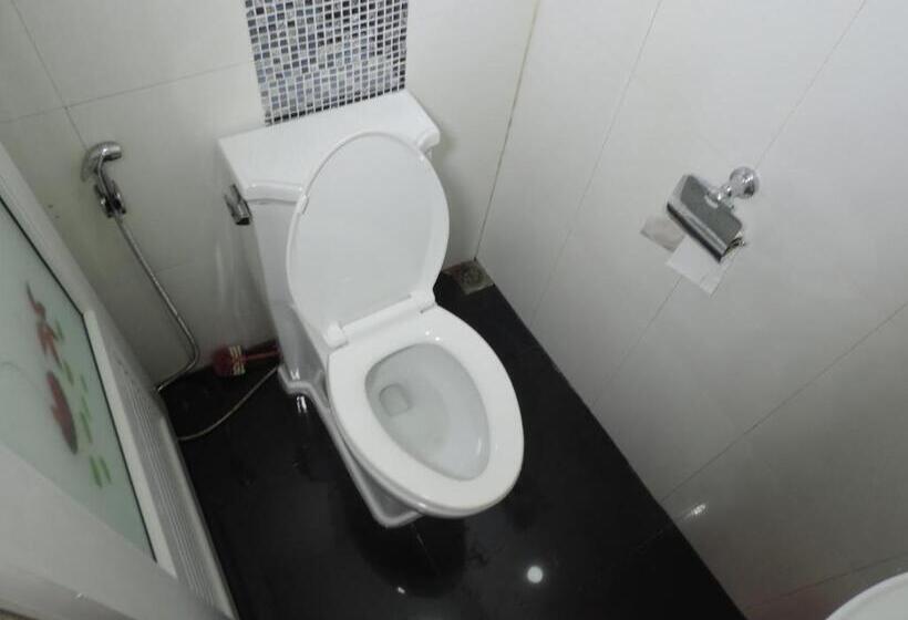 جناح مزوَّد بشرفة, Blue Paradise Residence