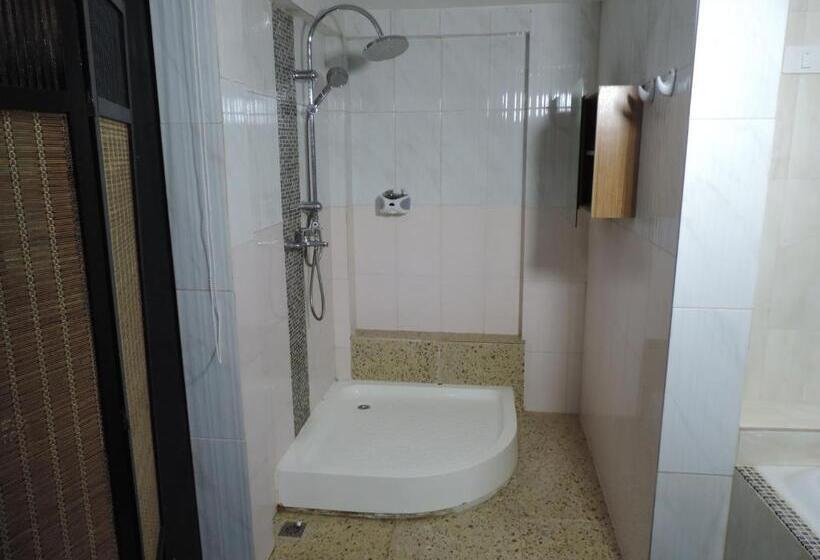Suite con Balcón, Blue Paradise Residence