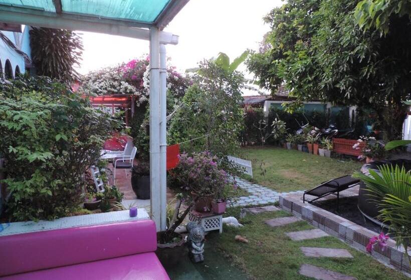 فيلا غرفتين نوم, Blue Paradise Residence