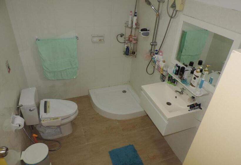 فيلا غرفتين نوم, Blue Paradise Residence