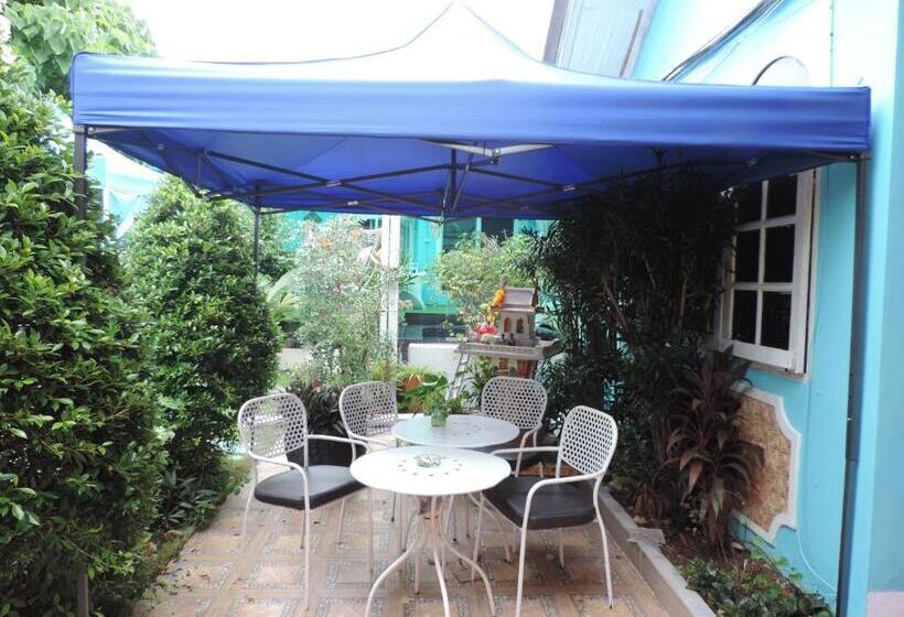 فيلا 3 غرف نوم, Blue Paradise Residence