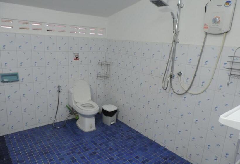 فيلا 3 غرف نوم, Blue Paradise Residence