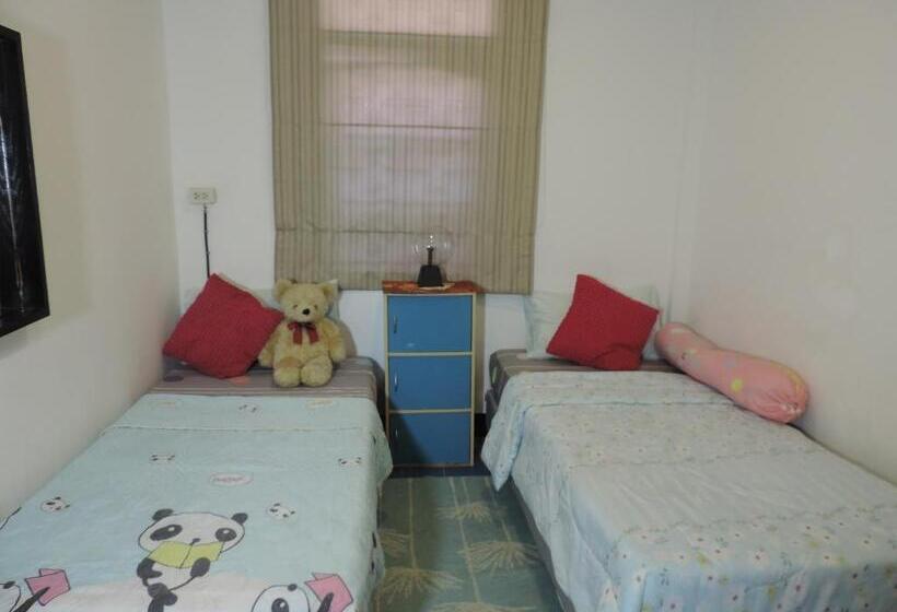 Вилла 3 Спальни, Blue Paradise Residence