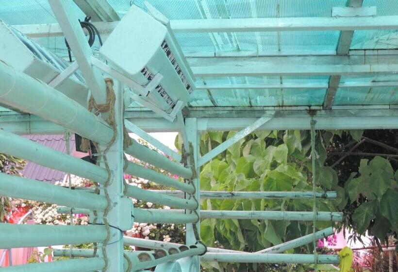 غرفة قياسية داخلية, Blue Paradise Residence