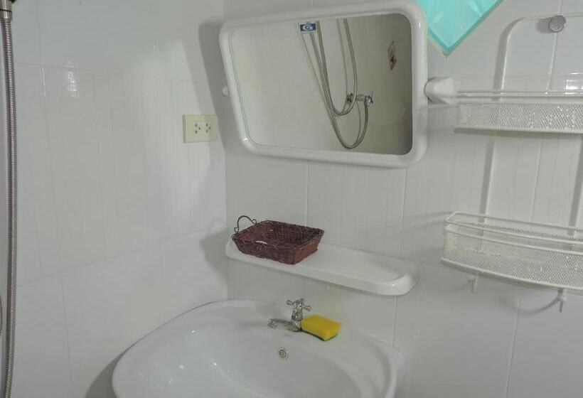 غرفة قياسية داخلية, Blue Paradise Residence