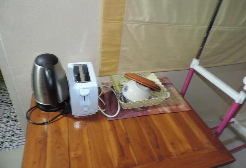 غرفة قياسية, Blue Paradise Residence