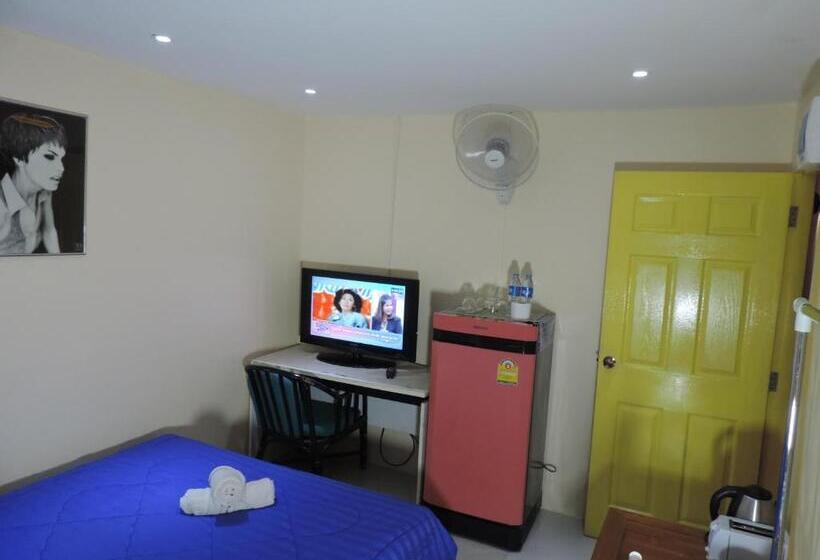 غرفة قياسية, Blue Paradise Residence