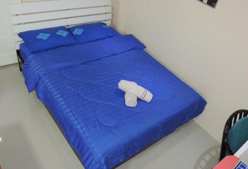 Номер Стандарт, Blue Paradise Residence