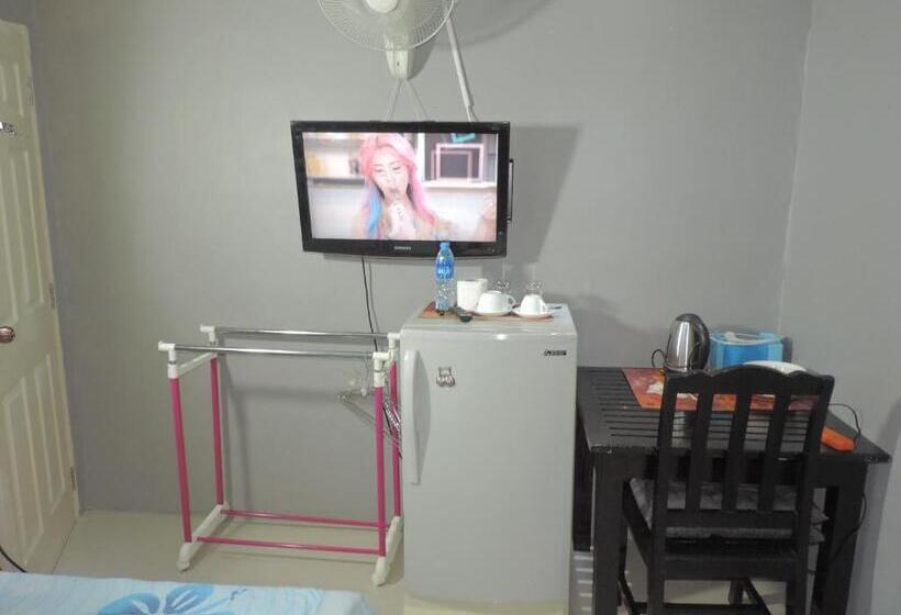 غرفة قياسية, Blue Paradise Residence