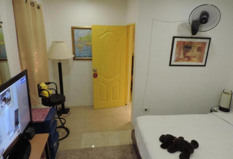 فيلا غرفتين نوم, Blue Paradise Residence