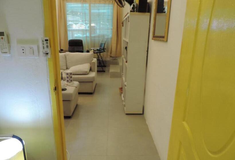 فيلا غرفتين نوم, Blue Paradise Residence