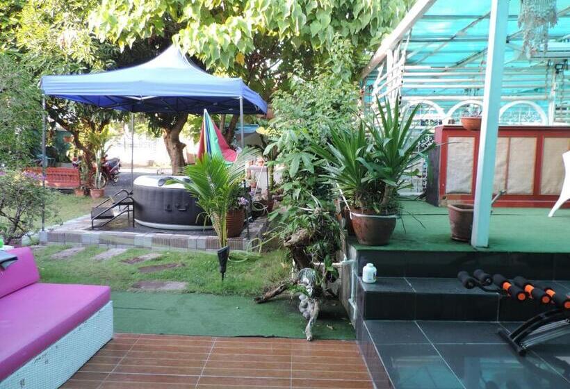 فيلا غرفتين نوم, Blue Paradise Residence