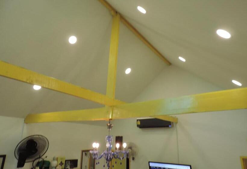 فيلا غرفتين نوم, Blue Paradise Residence