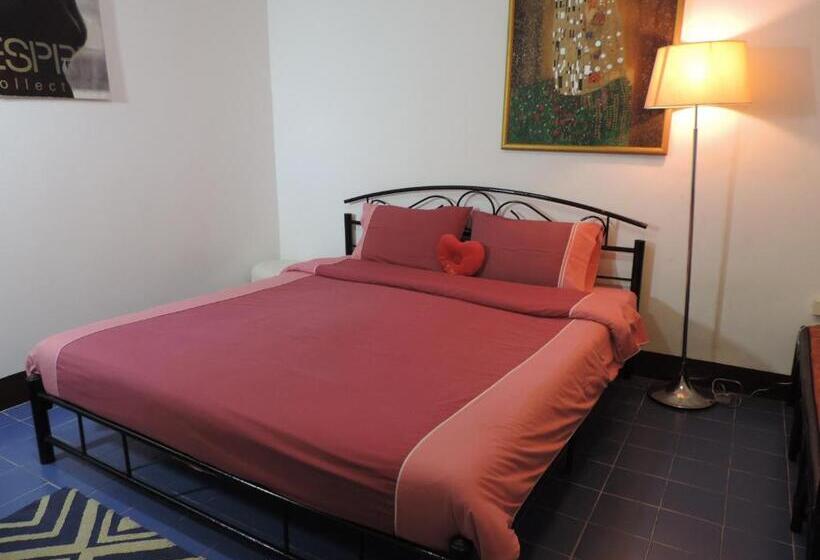 فيلا 3 غرف نوم, Blue Paradise Residence