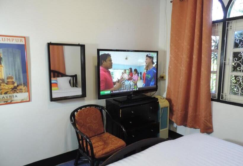 فيلا 3 غرف نوم, Blue Paradise Residence