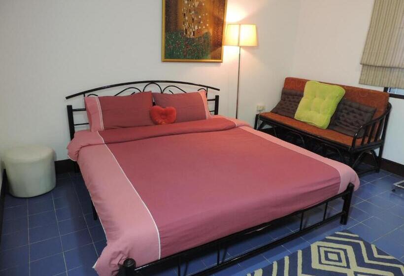 فيلا 3 غرف نوم, Blue Paradise Residence