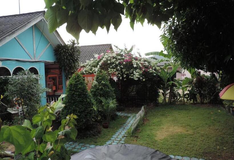 فيلا 3 غرف نوم, Blue Paradise Residence