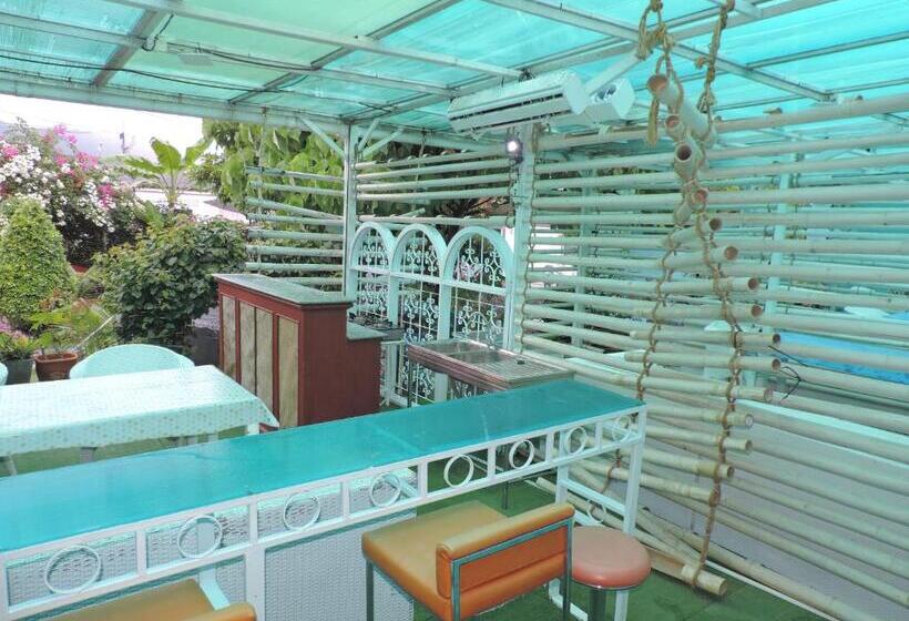 غرفة قياسية داخلية, Blue Paradise Residence