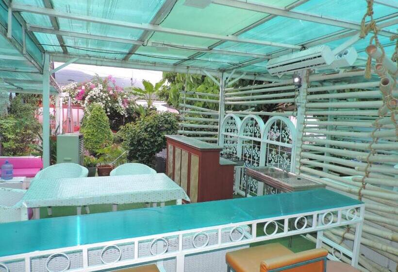 غرفة قياسية داخلية, Blue Paradise Residence