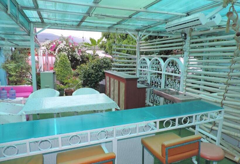 Habitación Estándar Interior, Blue Paradise Residence