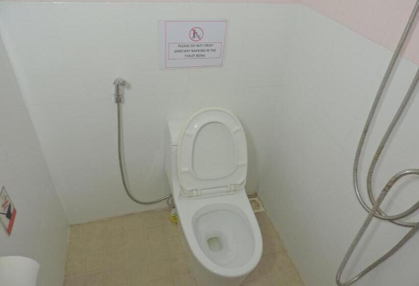 غرفة قياسية داخلية, Blue Paradise Residence