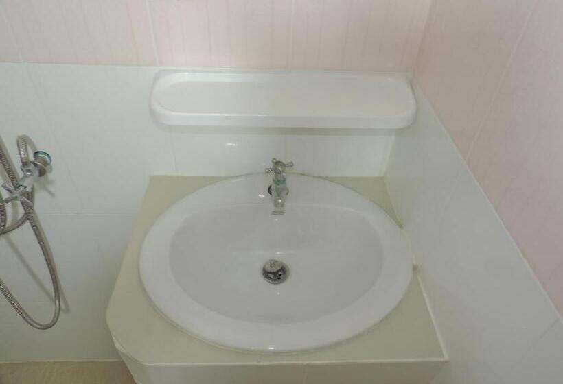 غرفة قياسية داخلية, Blue Paradise Residence