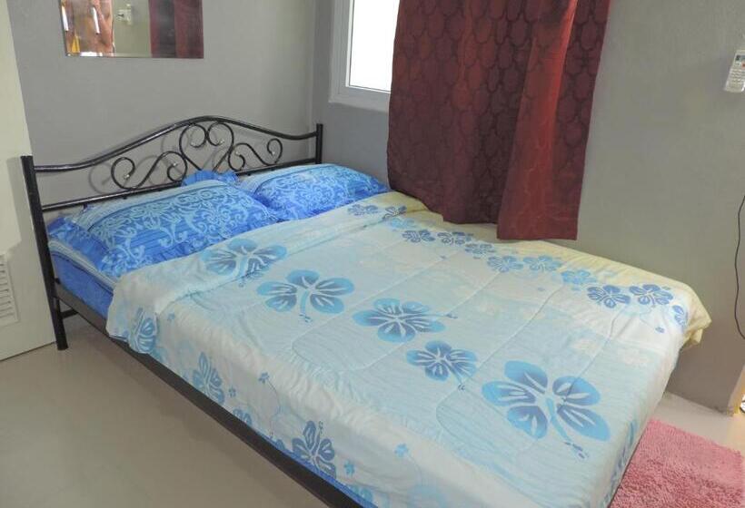 غرفة قياسية, Blue Paradise Residence