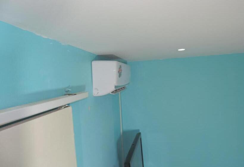 غرفة قياسية, Blue Paradise Residence