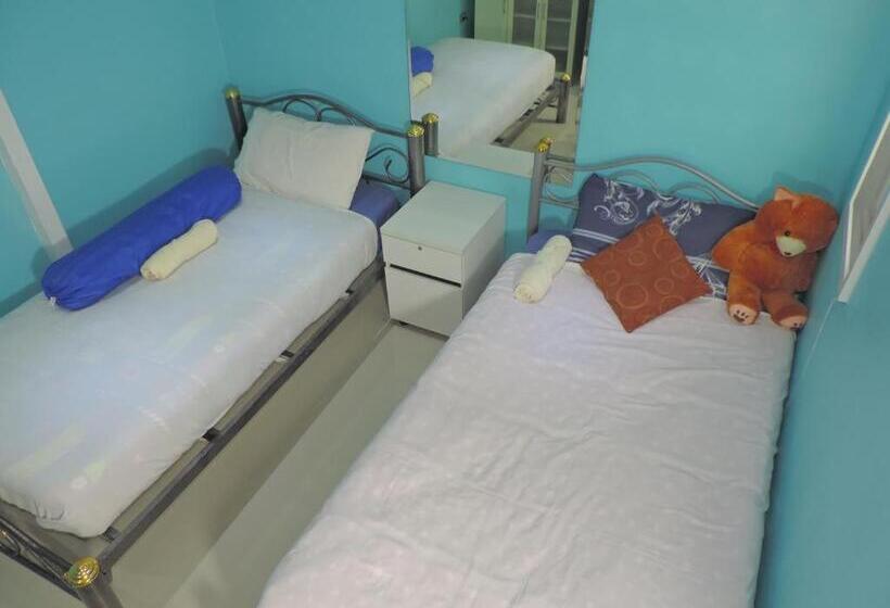 غرفة قياسية, Blue Paradise Residence