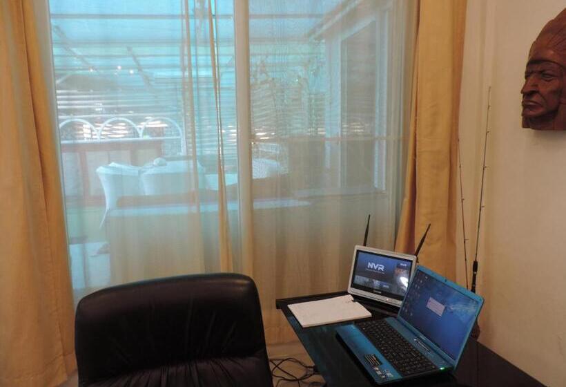 فيلا غرفتين نوم, Blue Paradise Residence