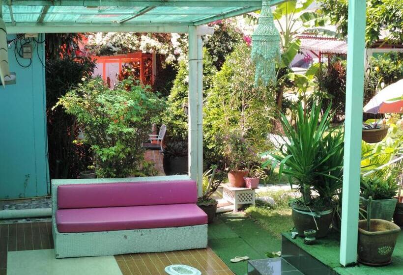 فيلا غرفتين نوم, Blue Paradise Residence