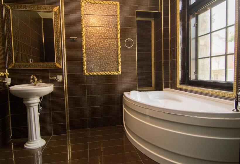 Студия Стандарт, Casa Cu Farfurii