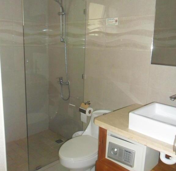 اتاق استاندارد, Centro De Santiago